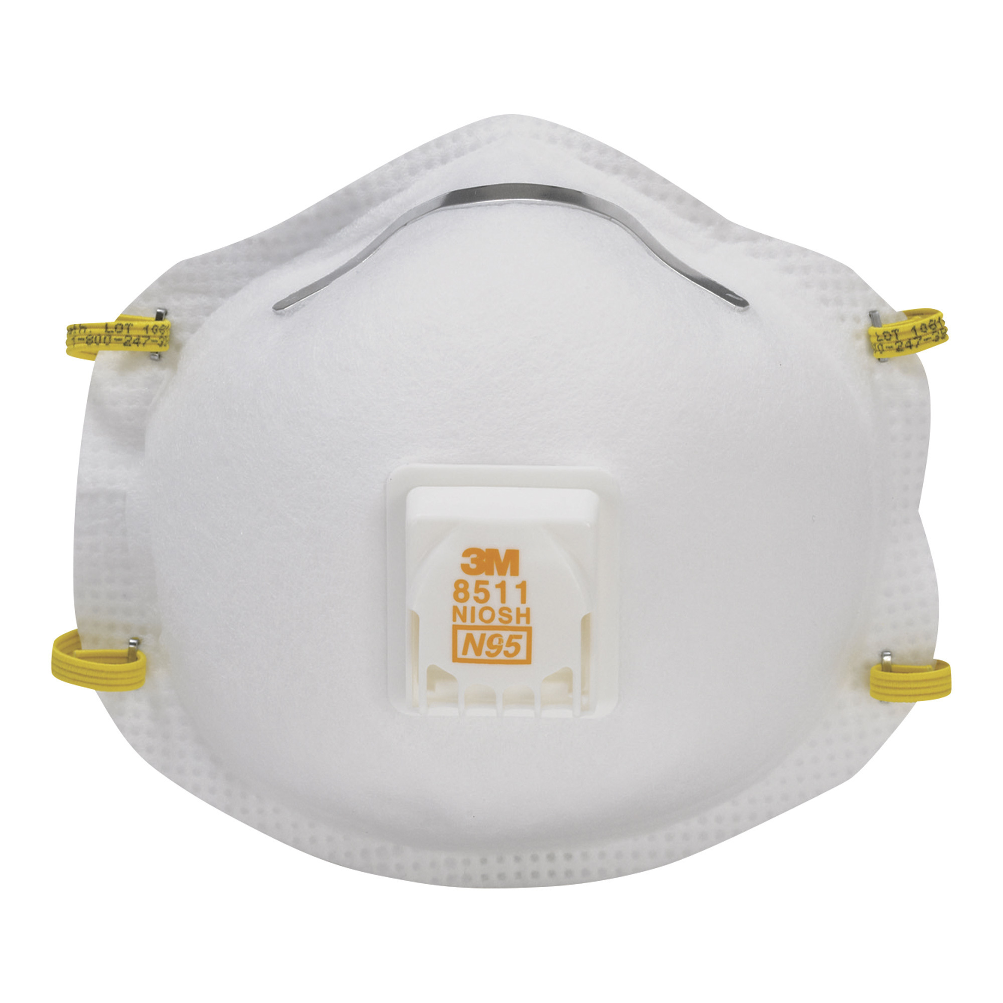 Beautiful view of Demolition Respirator For Fiberglass